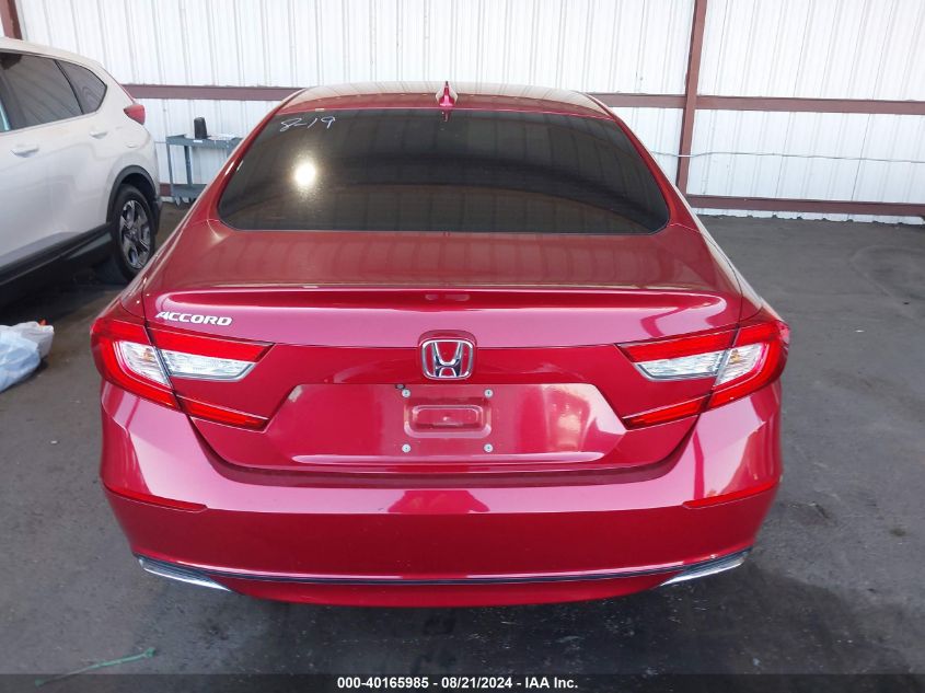 1HGCV1F18JA113180 2018 HONDA ACCORD - Image 17