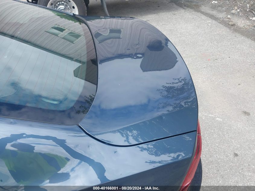 2024 Volvo S60 B5 Plus Dark Theme VIN: 7JRL12TL1RG319859 Lot: 40166001