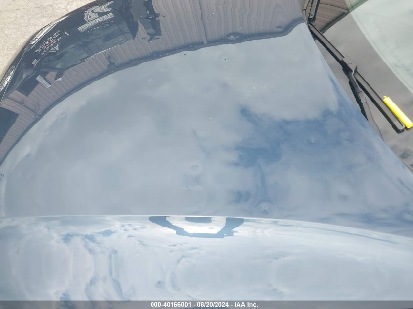 2024 Volvo S60 B5 Plus Dark Theme VIN: 7JRL12TL1RG319859 Lot: 40166001