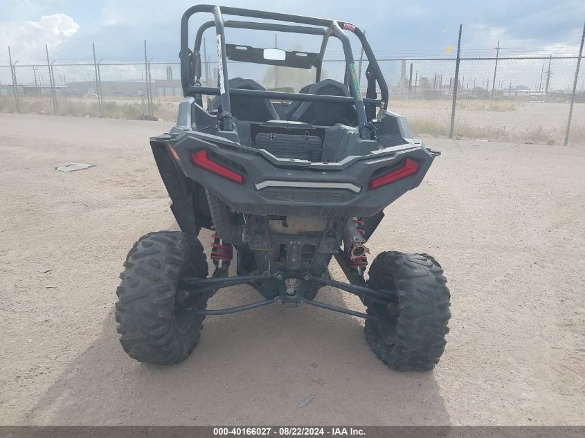 2021 Polaris Rzr Xp 4 Turbo VIN: 3NSN4E922MF140813 Lot: 40166027