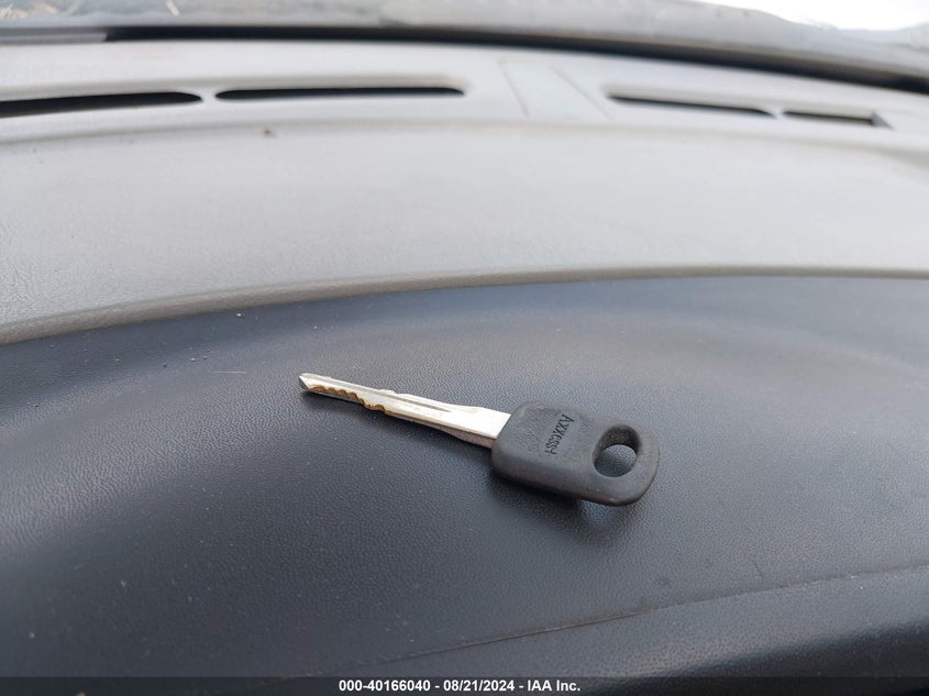 2005 Ford F-250 Xl/Xlt VIN: 1FTSF20P15EC78738 Lot: 40166040