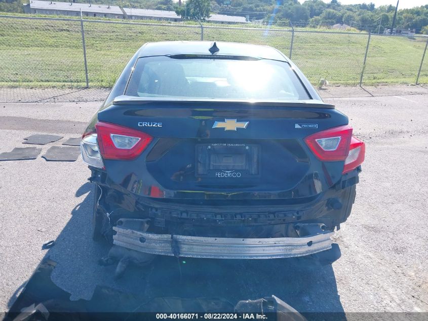 VIN 1G1BF5SM3H7124523 2017 CHEVROLET CRUZE no.17