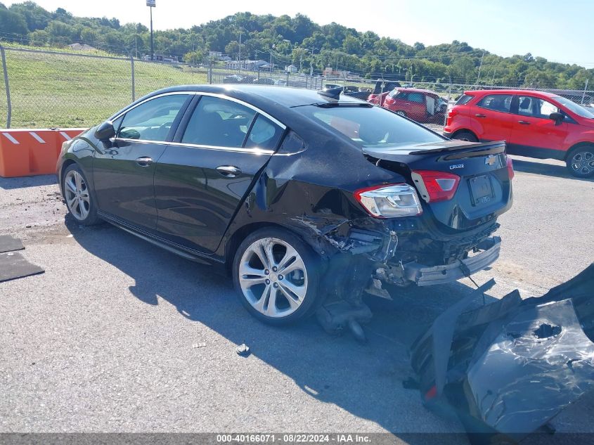 VIN 1G1BF5SM3H7124523 2017 CHEVROLET CRUZE no.3