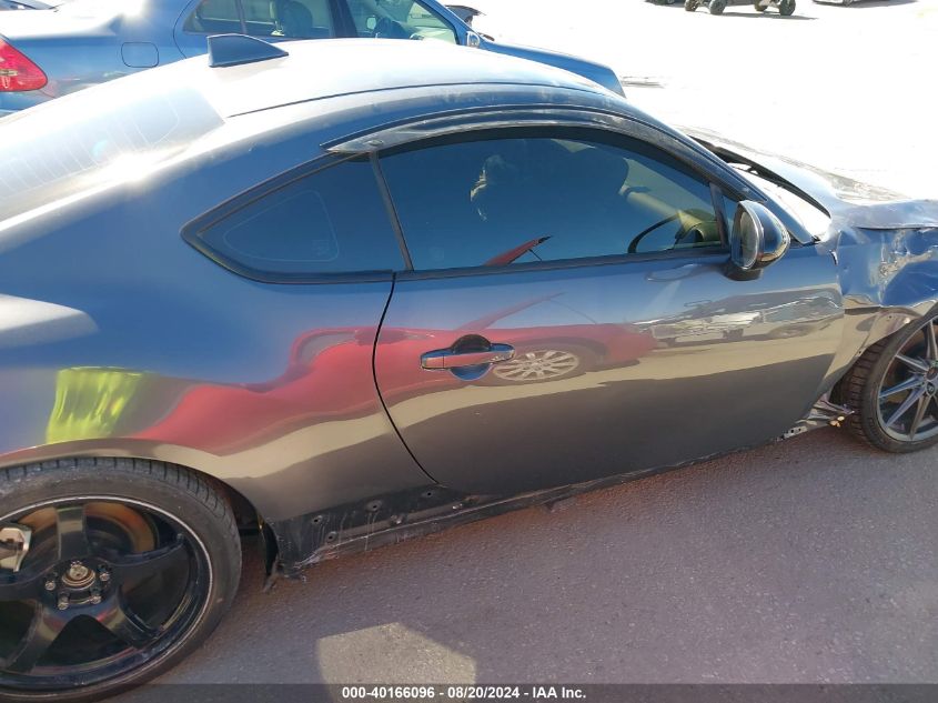 2022 Toyota Gr86 Premium VIN: JF1ZNBE11N9753308 Lot: 40166096