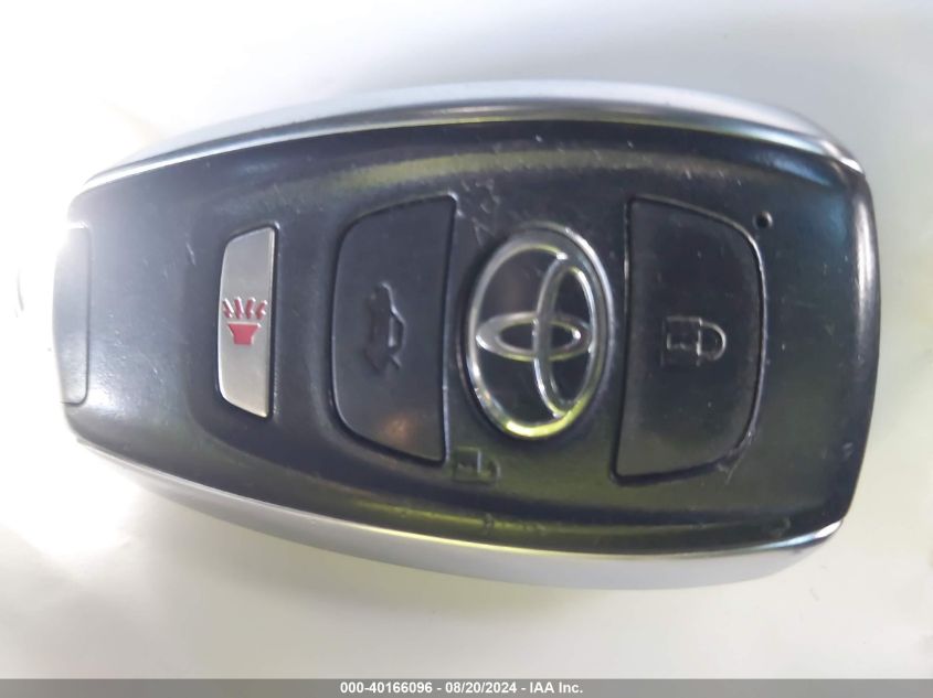 2022 Toyota Gr86 Premium VIN: JF1ZNBE11N9753308 Lot: 40166096