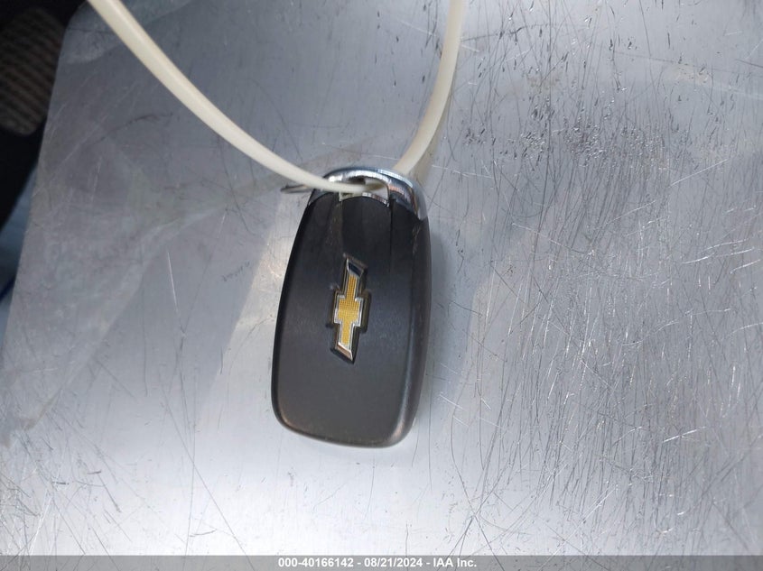 2019 CHEVROLET EQUINOX LS - 2GNAXHEV4K6115589