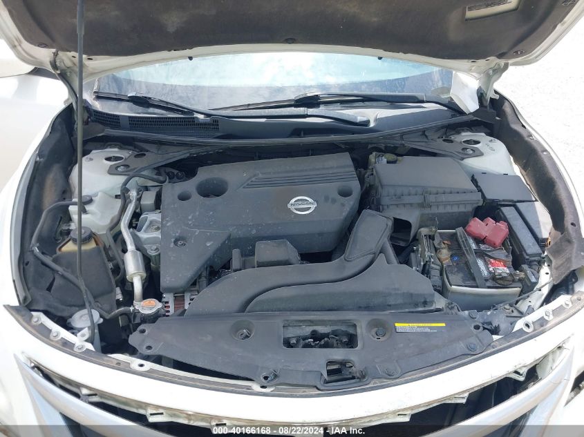 1N4AL3APXEN369683 2014 Nissan Altima 2.5 S