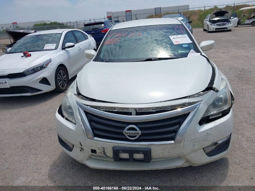 1N4AL3APXEN369683 2014 Nissan Altima 2.5 S