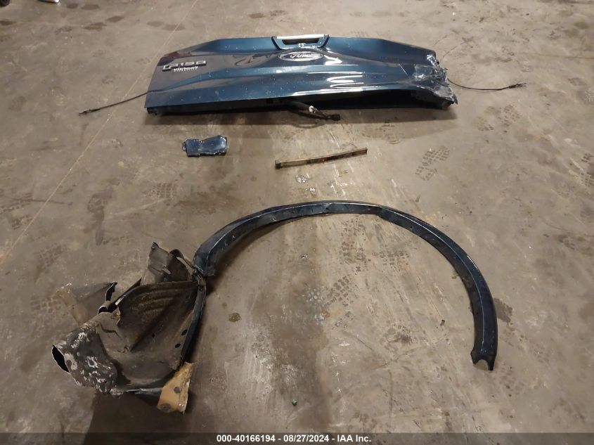 1FTEW1EP5HKD15571 2017 Ford F-150 Lariat