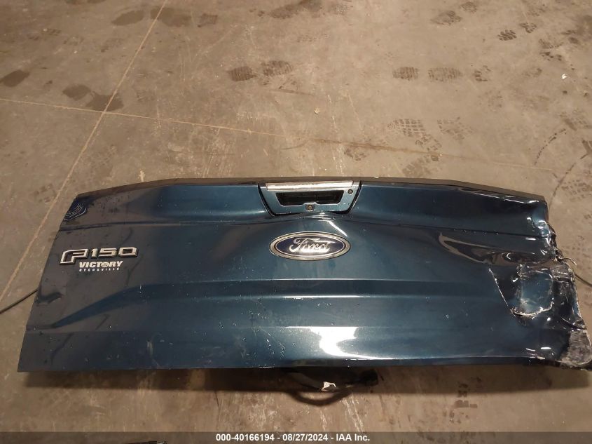 1FTEW1EP5HKD15571 2017 Ford F-150 Lariat