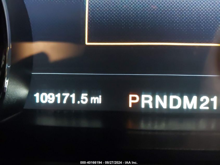 1FTEW1EP5HKD15571 2017 Ford F-150 Lariat