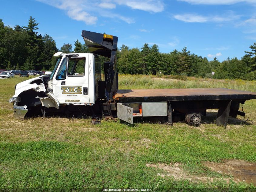 2013 International 4000 4300 VIN: 3HAMMAAL2DL199867 Lot: 40166264