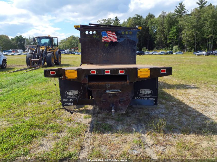 2013 International 4000 4300 VIN: 3HAMMAAL2DL199867 Lot: 40166264