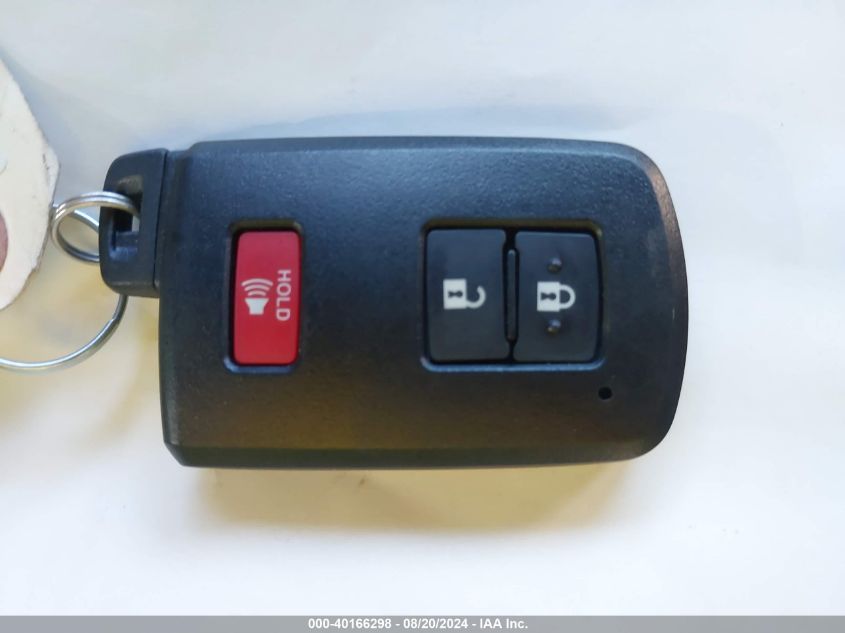 2021 Toyota Tacoma Trd Off-Road VIN: 3TMDZ5BN5MM098944 Lot: 40166298