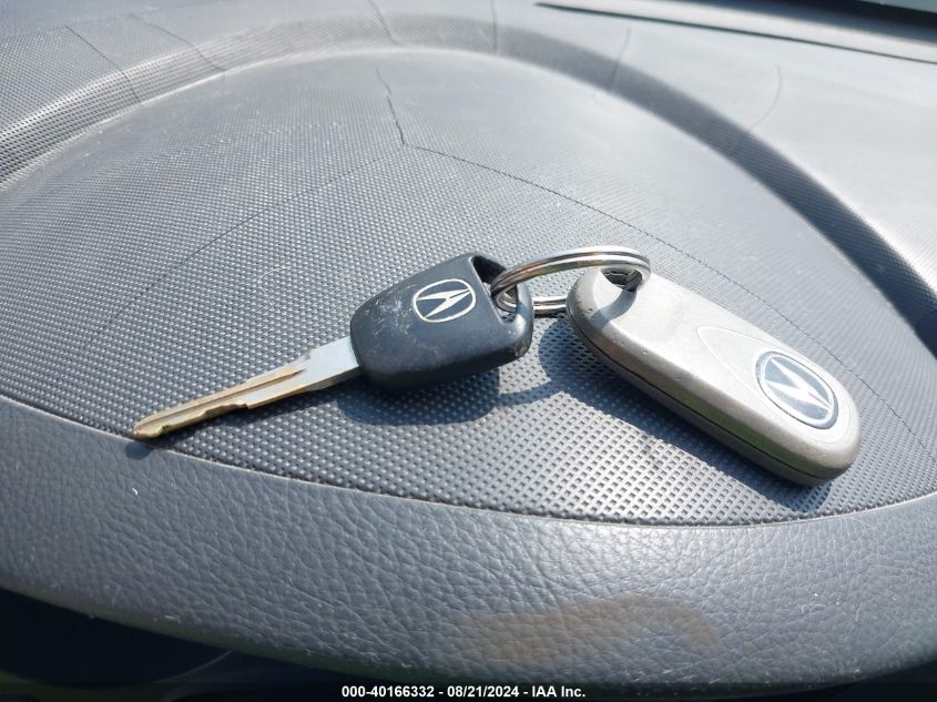 2004 Acura Tl VIN: 19UUA66234A012428 Lot: 40166332