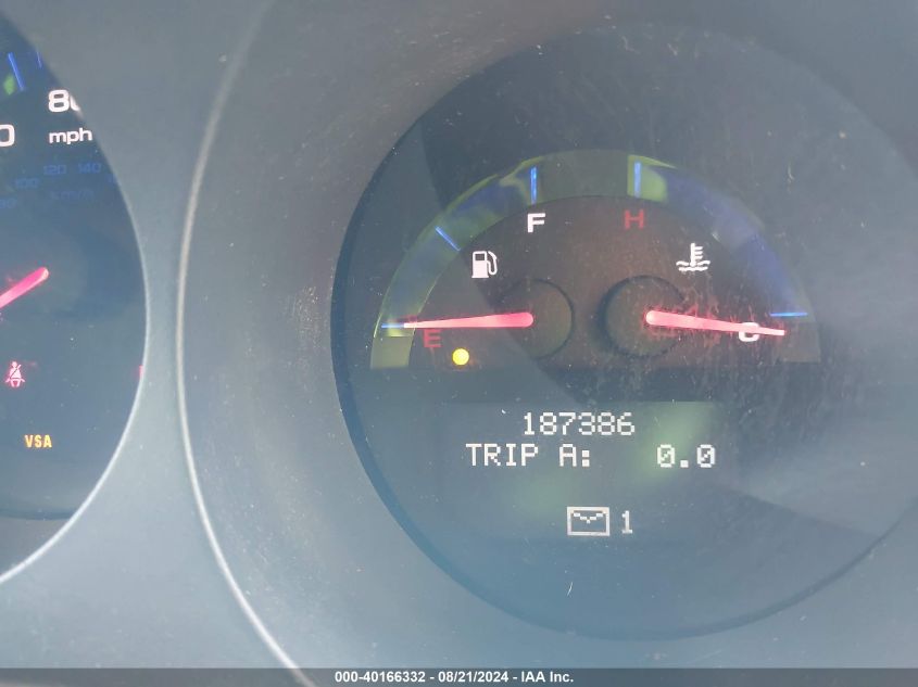 2004 Acura Tl VIN: 19UUA66234A012428 Lot: 40166332