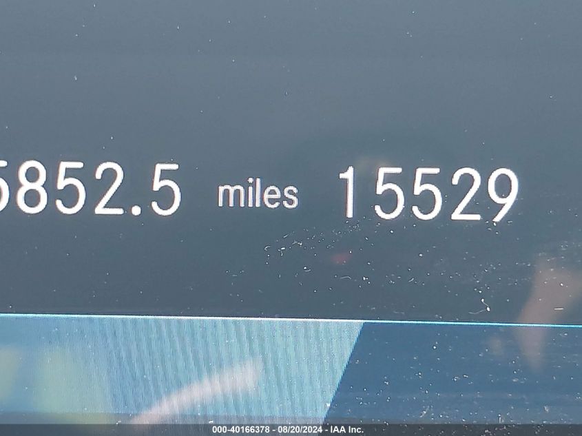 2023 Mercedes-Benz Gla 250 VIN: W1N4N4GB5PJ466649 Lot: 40166378