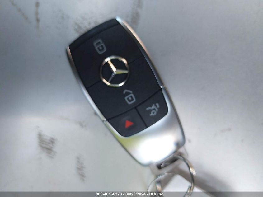 2023 Mercedes-Benz Gla 250 VIN: W1N4N4GB5PJ466649 Lot: 40166378