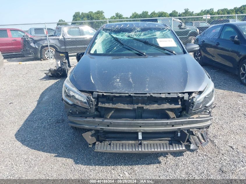 2018 Subaru Legacy 2.5I Premium VIN: 4S3BNAF63J3045395 Lot: 40166384