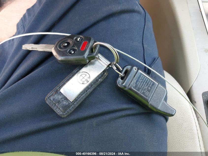 2012 Subaru Outback 3.6R Limited VIN: 4S4BRDJC6C2215210 Lot: 40166396