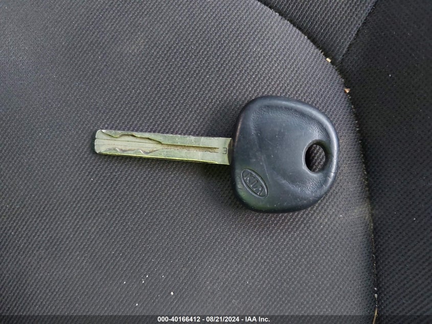 2014 Kia Soul VIN: KNDJN2A28E7107264 Lot: 40166412