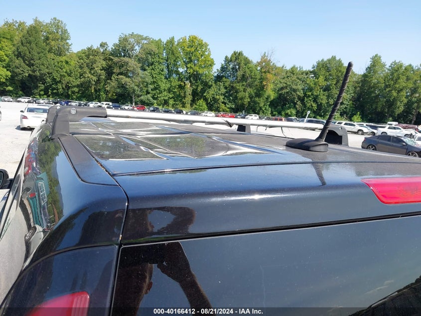 2014 Kia Soul VIN: KNDJN2A28E7107264 Lot: 40166412