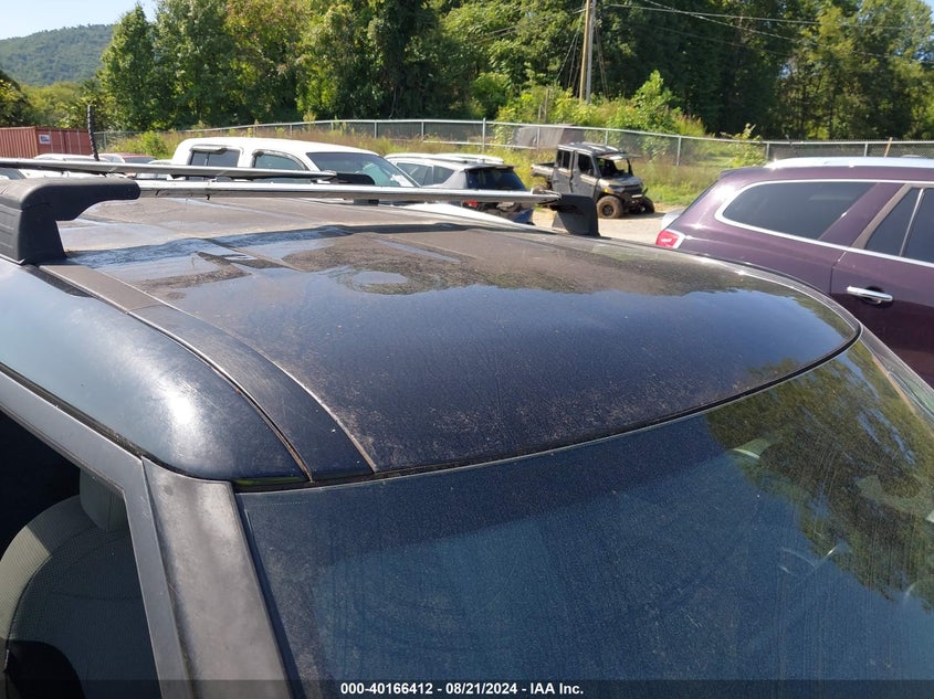 2014 Kia Soul VIN: KNDJN2A28E7107264 Lot: 40166412