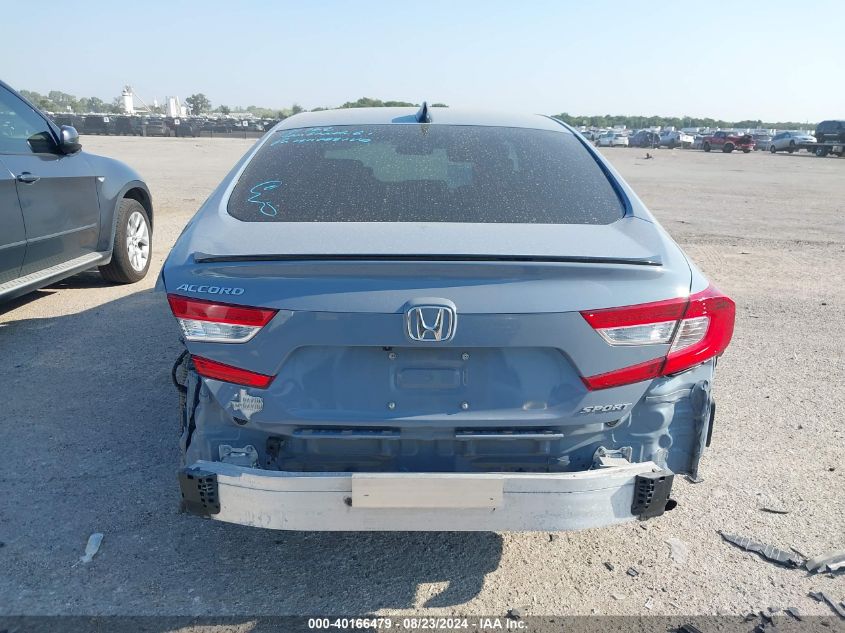 1HGCV1F32NA123453 2022 HONDA ACCORD - Image 16