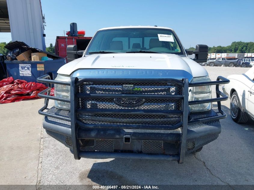 2014 Ford F-350 Lariat VIN: 1FT8W3BT9EEA31560 Lot: 40672657