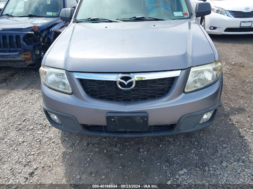 4F2CZ92Z08KM02961 2008 Mazda Tribute I Sport