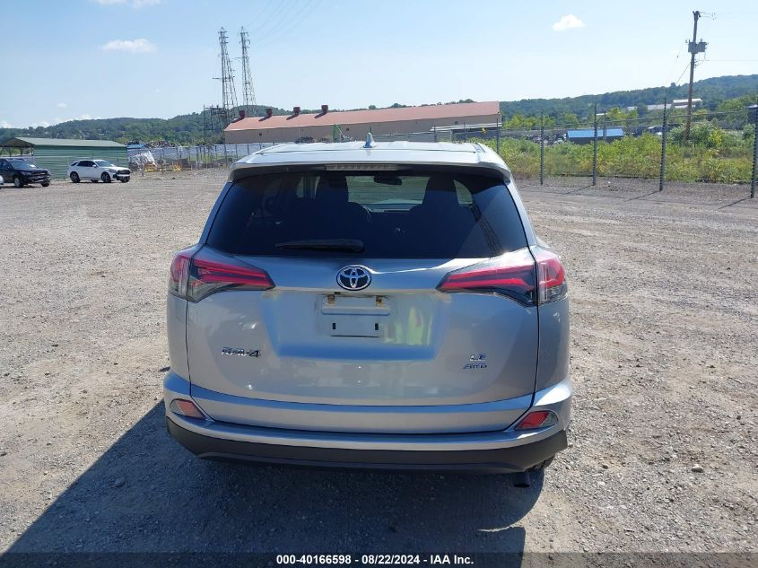 2T3BFREV8JW720790 2018 TOYOTA RAV 4 - Image 16