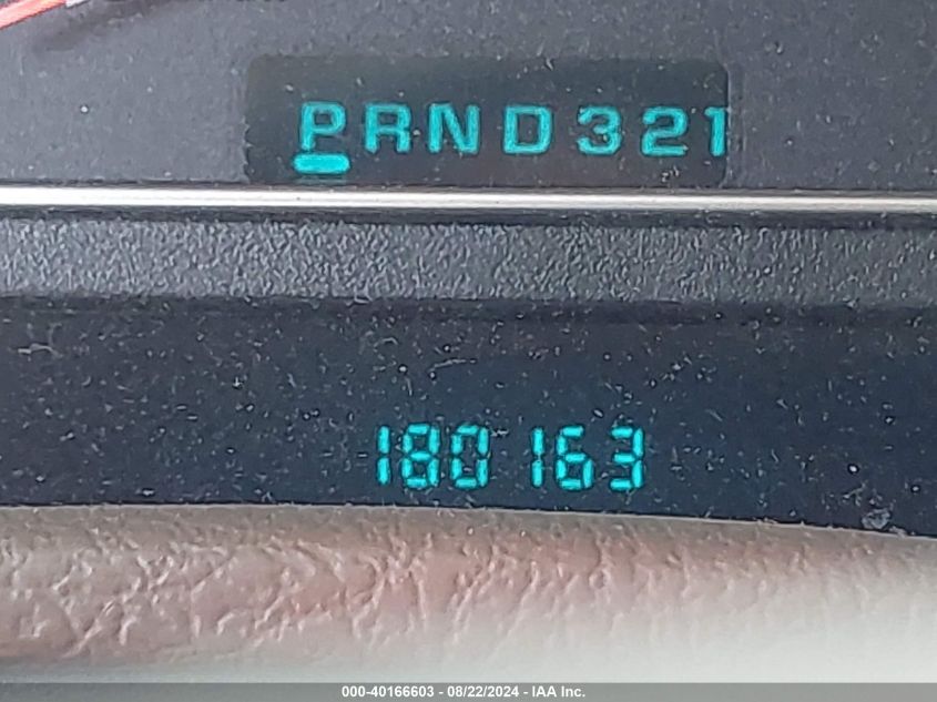 2004 GMC Envoy Sle VIN: 1GKDT13S142365104 Lot: 40166603