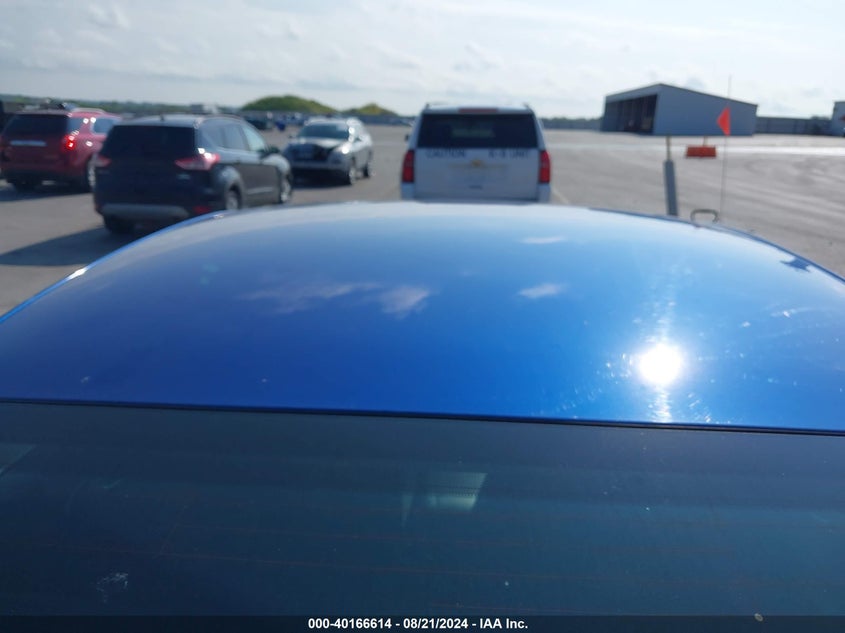 2015 CHRYSLER 200 LIMITED - 1C3CCCAB0FN761049