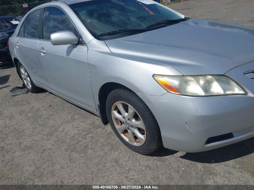 2009 Toyota Camry Le VIN: 4T1BE46K89U348107 Lot: 40166705