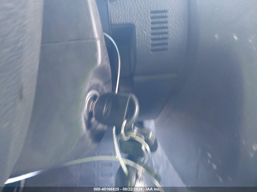 2008 Ford Explorer Sport Trac Xlt VIN: 1FMEU31E18UA81466 Lot: 40166825