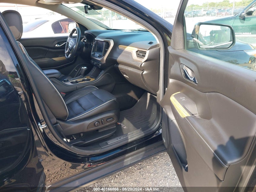 2018 GMC ACADIA DENALI - 1GKKNXLS5JZ197118