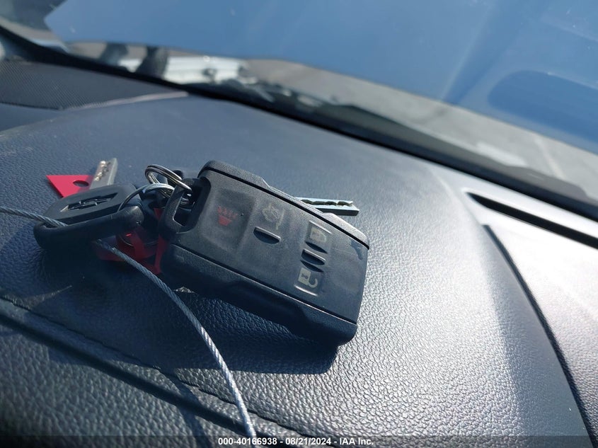 2015 CHEVROLET SUBURBAN 1500 COMMERCIAL FLEET - 1GNSK5EC2FR183254