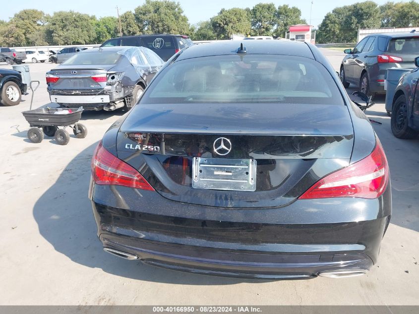 WDDSJ4EB7KN743399 2019 Mercedes-Benz Cla 250