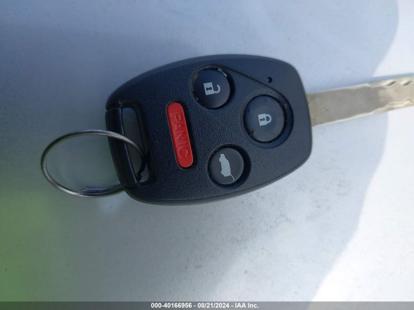 2011 Honda Pilot Ex-L VIN: 5FNYF4H51BB046787 Lot: 40166956