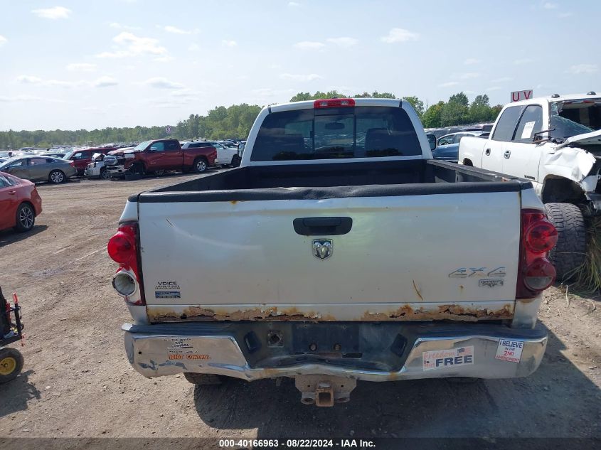 2009 Dodge Ram 3500 Laramie VIN: 3D7MX38LX9G503613 Lot: 40166963