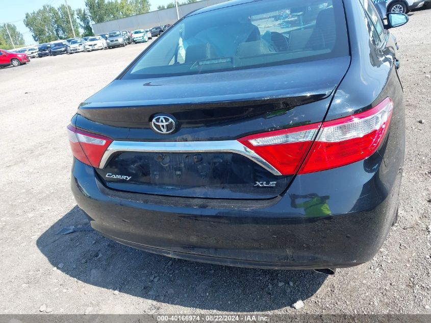 4T1BF1FK6FU939348 2015 TOYOTA CAMRY - Image 16