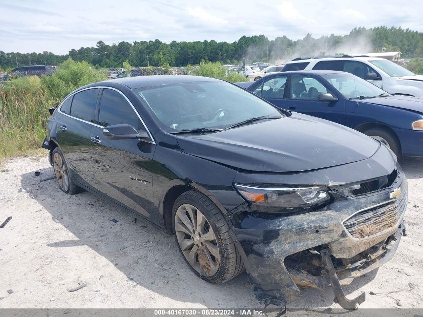 1G1ZH5SX6GF339854 2016 CHEVROLET MALIBU - Image 1