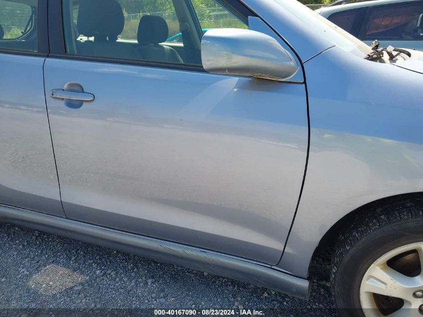 2007 Toyota Matrix Xr VIN: 2T1KR30E57C635873 Lot: 40167090