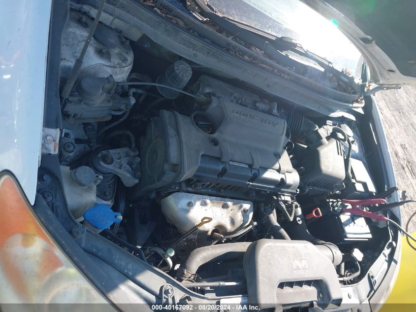 2010 Hyundai Elantra Gls VIN: KMHDU4AD3AU853738 Lot: 40167092