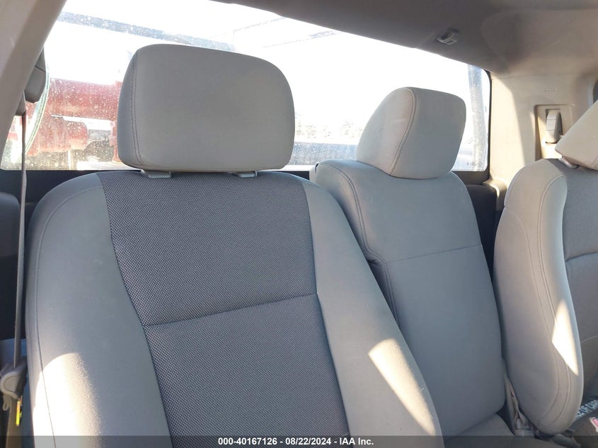 VIN 1FTMF1CP0HKE38984 2017 FORD F-150 XL