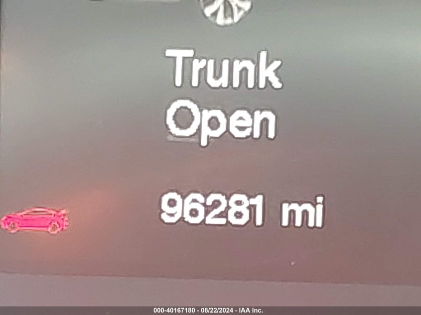 2015 CHRYSLER 200 LIMITED - 1C3CCCAB8FN600285