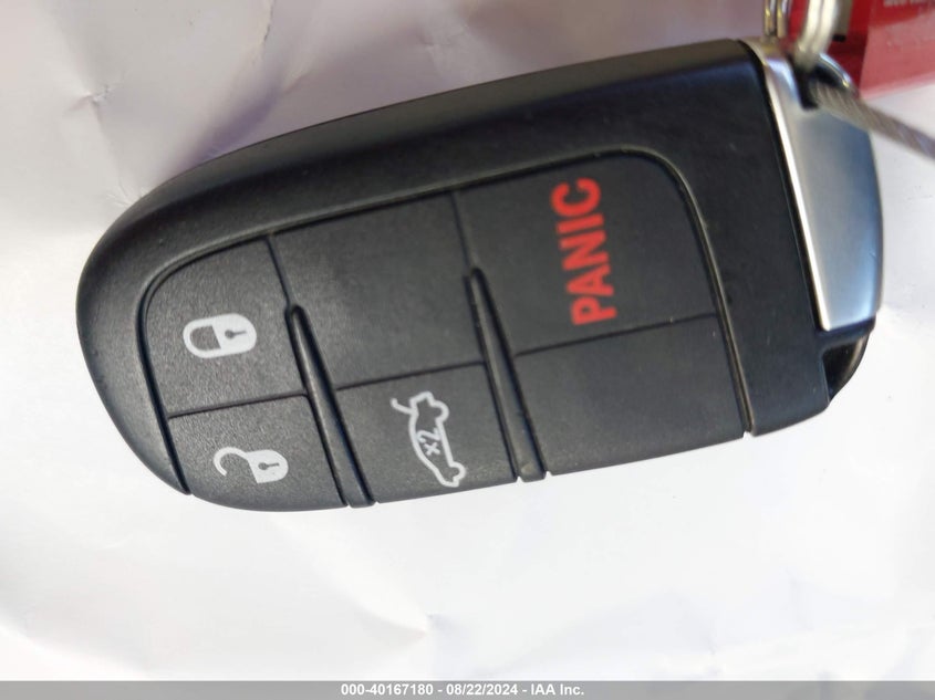 2015 CHRYSLER 200 LIMITED - 1C3CCCAB8FN600285