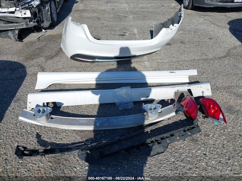 2015 CHRYSLER 200 LIMITED - 1C3CCCAB8FN600285