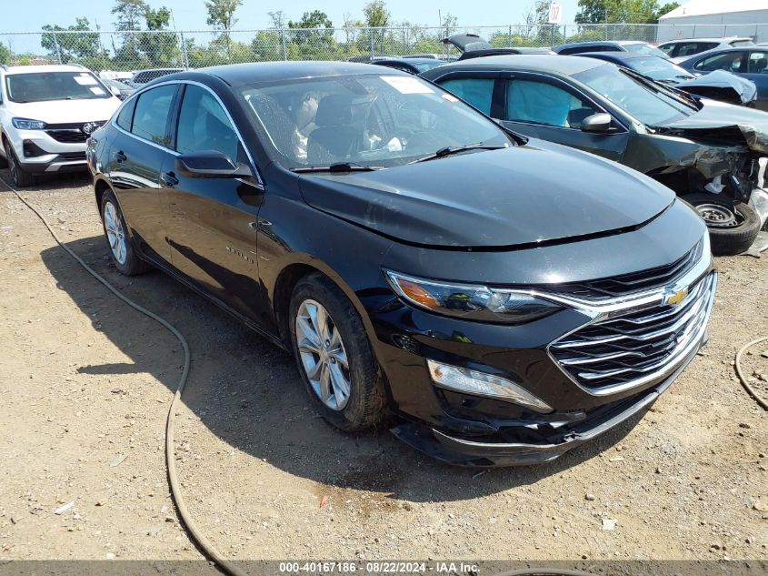 1G1ZD5ST2LF051784 2020 CHEVROLET MALIBU - Image 1