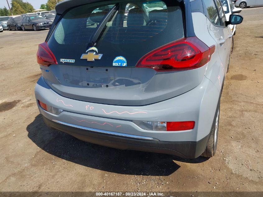 1G1FY6S05K4113790 2019 Chevrolet Bolt Ev Lt